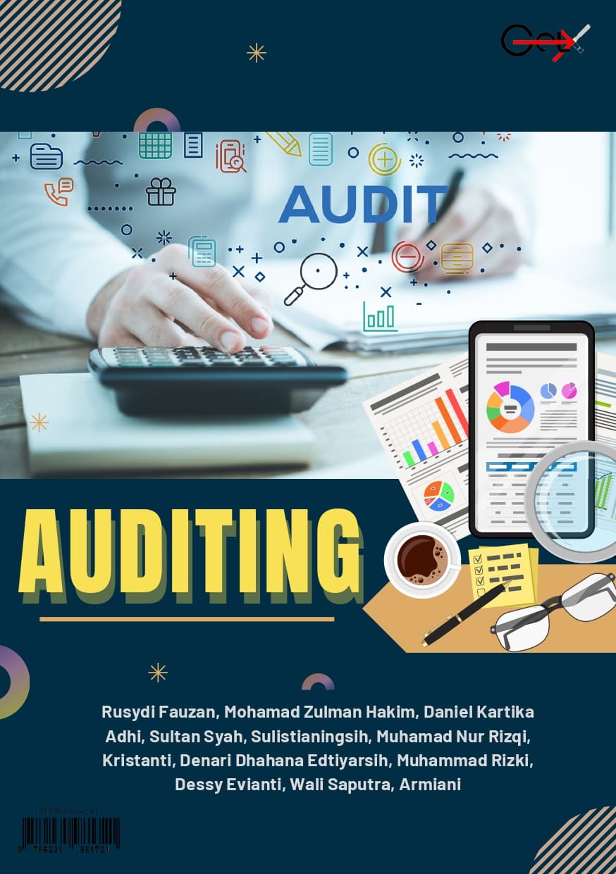AUDITING